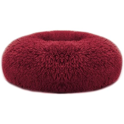 Pet Dog Bed Soft Warm Fleece Puppy Cat Bed Dog Cozy Nest Sofa Bed Cushion L Size Pet Dog Bed Soft Warm Fleece Puppy Cat Bed Dog Cozy Nest Sofa Bed Cushion L Size